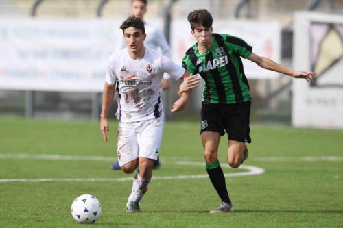 ACF FIORENTINA VS SASSUOLO 10